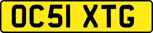 OC51XTG