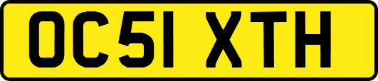 OC51XTH