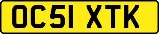 OC51XTK