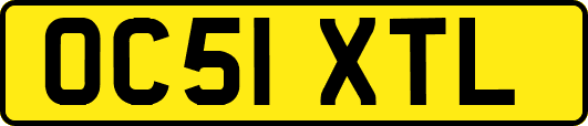 OC51XTL