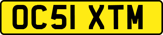 OC51XTM