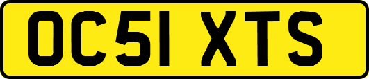 OC51XTS