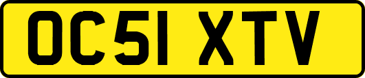 OC51XTV