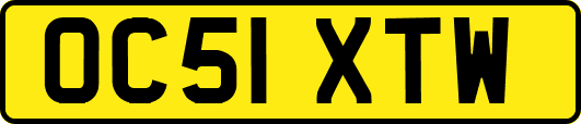 OC51XTW