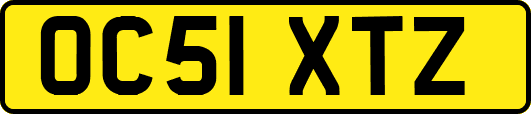 OC51XTZ