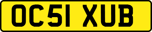 OC51XUB