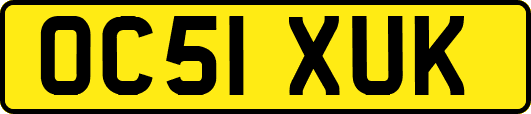 OC51XUK