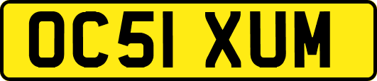 OC51XUM