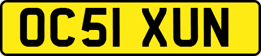OC51XUN
