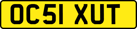 OC51XUT