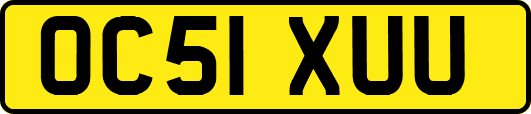 OC51XUU