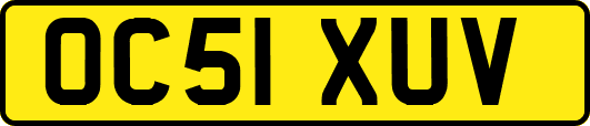 OC51XUV