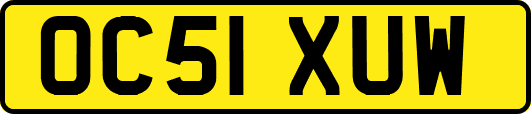 OC51XUW