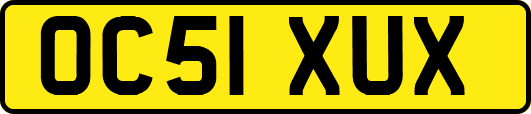 OC51XUX