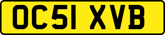 OC51XVB