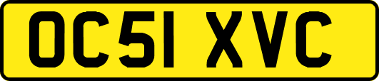 OC51XVC