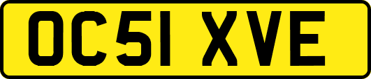 OC51XVE