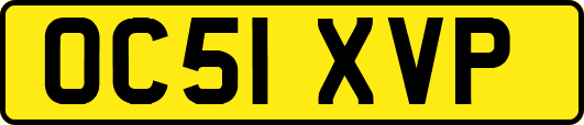 OC51XVP