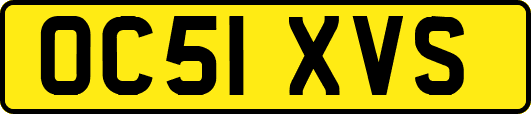 OC51XVS