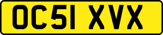 OC51XVX