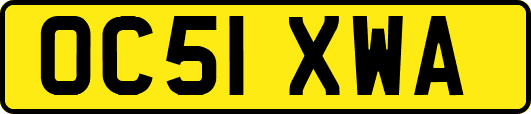 OC51XWA