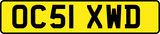 OC51XWD