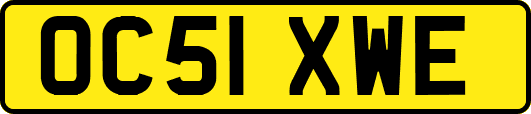 OC51XWE