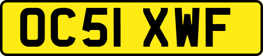 OC51XWF