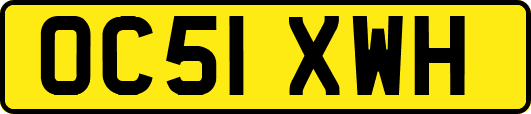 OC51XWH