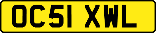 OC51XWL