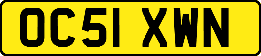 OC51XWN