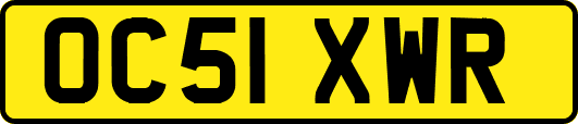 OC51XWR