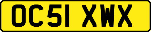OC51XWX