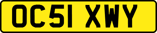 OC51XWY