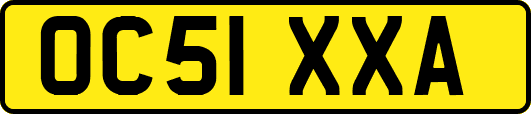 OC51XXA