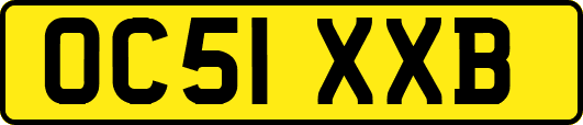 OC51XXB