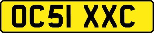 OC51XXC