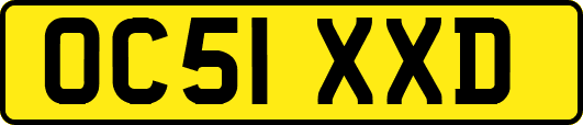 OC51XXD