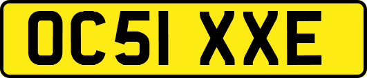 OC51XXE