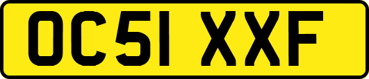 OC51XXF