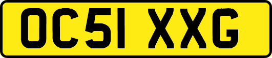 OC51XXG