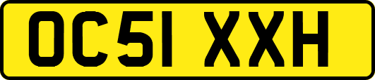 OC51XXH