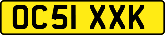 OC51XXK