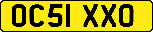 OC51XXO