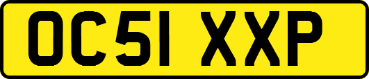 OC51XXP