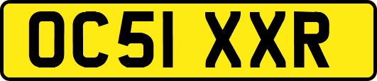 OC51XXR
