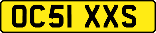 OC51XXS