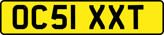 OC51XXT