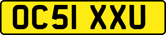 OC51XXU