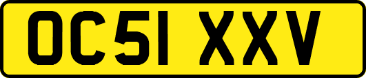 OC51XXV